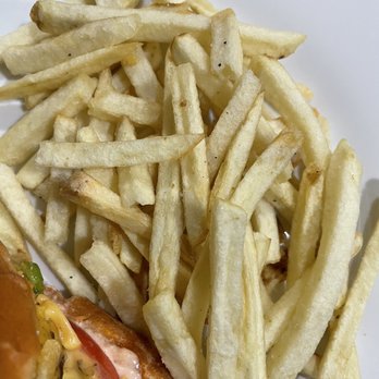 In-N-Out Burger - Stale fries - Fast Food Near Me - Aurora, Colorado In-N-Out Burger - Stale fries - Fast Food Near Me - Aurora, Colorado