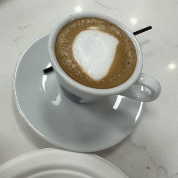 Patagonia Nahuen - Macchiato - Bakeries Near Me - Doral, Florida
