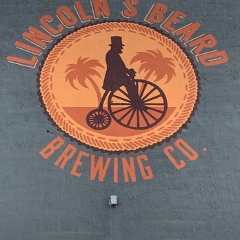 Lincoln's Beard Brewing - Breweries Near Me - Miami, Florida Lincoln's Beard Brewing - Breweries Near Me - Miami, Florida