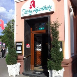 Flora-Apotheke
