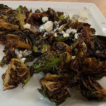 Masonry Grill - Fried Brussel sprouts - Burgers Near Me - Salem, Oregon Masonry Grill - Fried Brussel sprouts - Burgers Near Me - Salem, Oregon