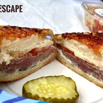 Millburn Deli - Delis Near Me - Morristown, New Jersey