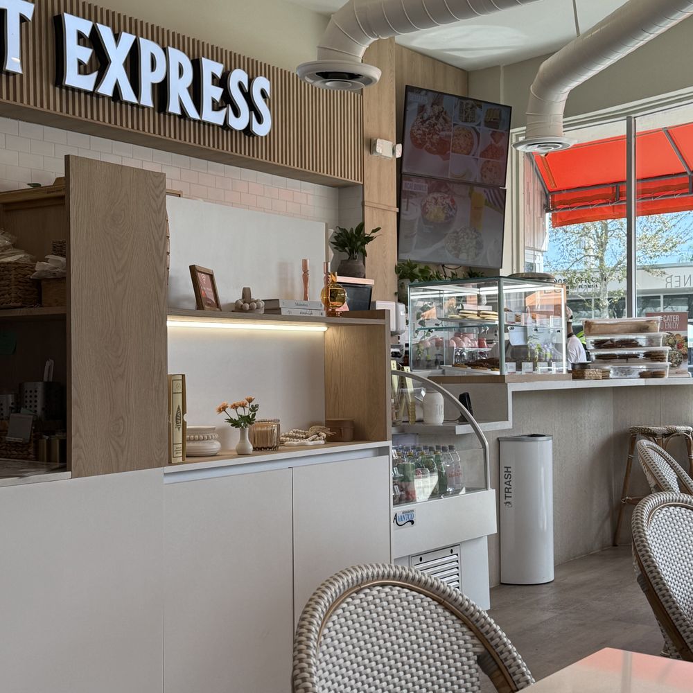 Carrot Express - Juice Bars & Smoothies Near Me - Miami Shores, Florida Carrot Express - Juice Bars & Smoothies Near Me - Miami Shores, Florida