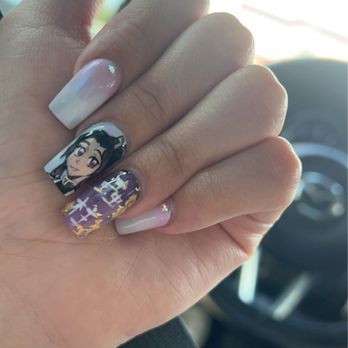 Nailsluvni - Nail Technicians Near Me - Rancho Cucamonga, California Nailsluvni - Nail Technicians Near Me - Rancho Cucamonga, California