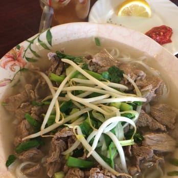 Que Huong - Zupa HPO (15pln) - Vietnamese Near Me - Warsaw, MZ