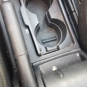Cobblestone Auto Spa - Just awful. - Auto Detailing Near Me - Tempe, Arizona