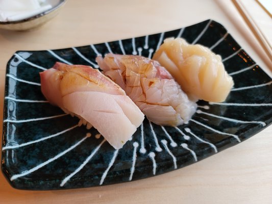 Hinoki Sushiko by null