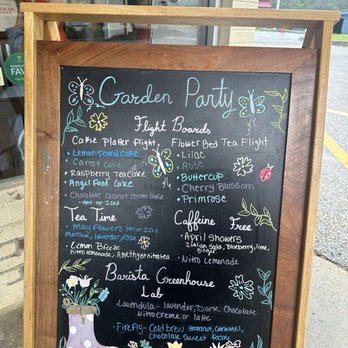Column 15 - Drink specials may 2024 - Coffee & Tea Near Me - Williamsburg, Virginia
