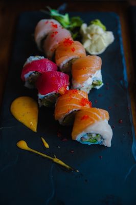 Kyo Bar Japonais by null