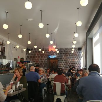 Millie's Cafe - Pasadena - Food, atmosphere, service is amazing!!!!! - Breakfast & Brunch Near Me - Pasadena, California