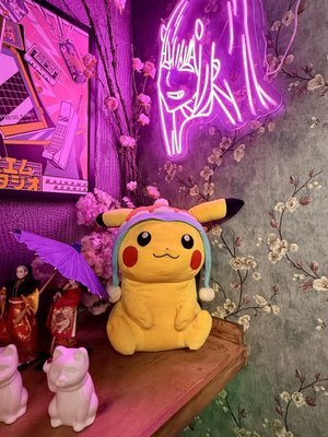 KITSUNE HOUSE by null