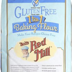 Cookie Stop - One of the flours that our business runs on.