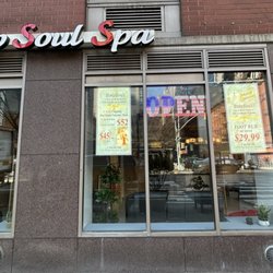 Step Soul Spa
