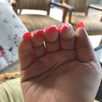 Oh Gossip Nails & Spa - Nail Salons Near Me - Los Angeles, California