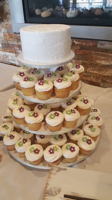 Simona's Bakery by null