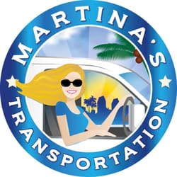 Martina's Transportation