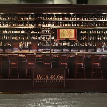 Jack Rose Dining Saloon - American Near Me - Washington, DC, District of Columbia Jack Rose Dining Saloon - American Near Me - Washington, DC, District of Columbia