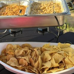 The Cutting Board Deli & Grill - Family-owned and proud to cater your next event!