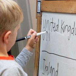 Children's Discovery Center - Venning Road