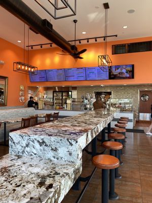 La Victoria Taqueria by null