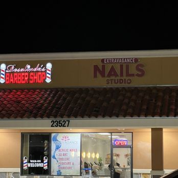 Extravagance Nail Studio - Nail Salons Near Me - Porter, Texas Extravagance Nail Studio - Nail Salons Near Me - Porter, Texas