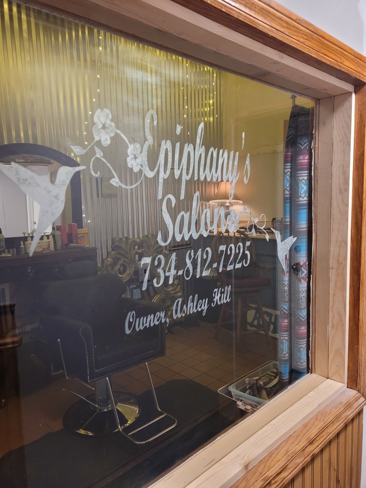 EPIPHANY’S SALON Updated September 2024 Request an Appointment 45