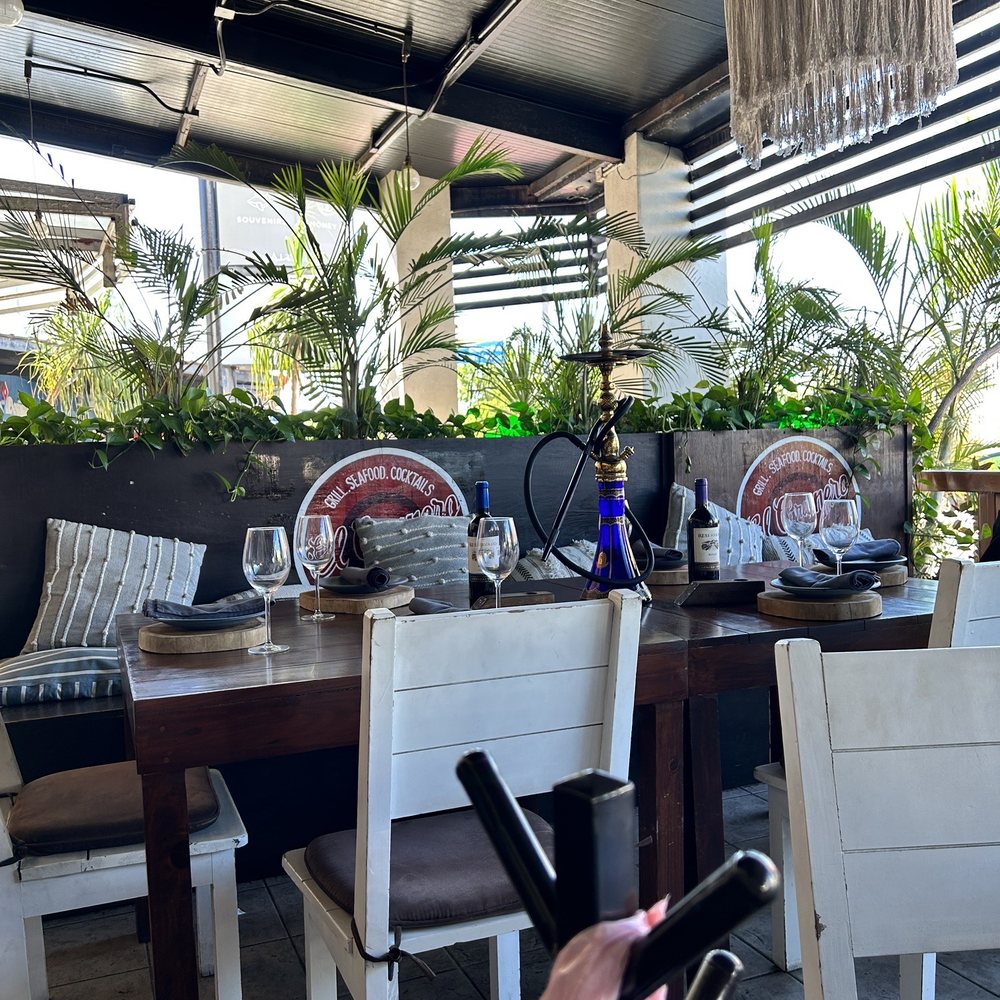 El Granero Grill & Drinks - Steakhouses Near Me - Cancún, ROO El Granero Grill & Drinks - Steakhouses Near Me - Cancún, ROO