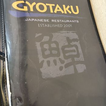 Gyotaku - Menu - Japanese Near Me - Honolulu, Hawaii Gyotaku - Menu - Japanese Near Me - Honolulu, Hawaii