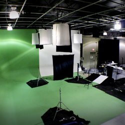 Sacramento Production Studio - 3,000 SQUARE FOOT STUDIO