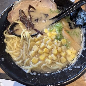 X-Fish Izakaya - Original tonkotsu ramen - Sushi Bars Near Me - Brea, California X-Fish Izakaya - Original tonkotsu ramen - Sushi Bars Near Me - Brea, California