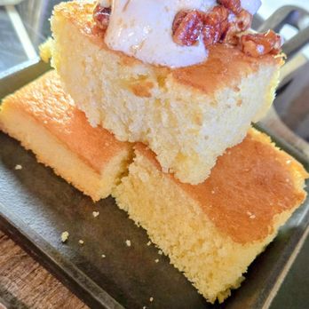 Soul 2 Soul - Cornbread - Soul Food Near Me - St. Louis, Missouri