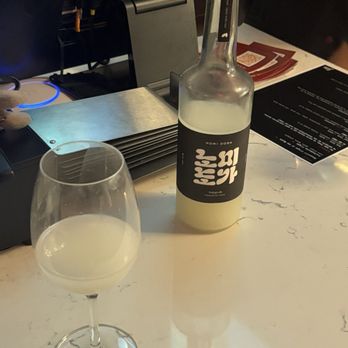 Jilli - Korean Near Me - San Francisco, California
