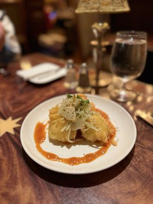 Carthay Circle Restaurant by null