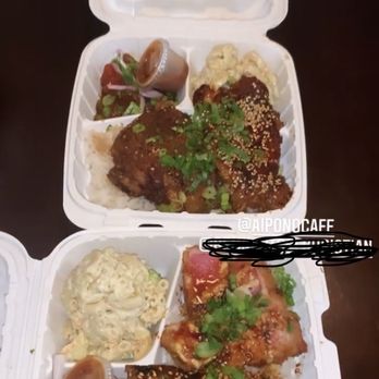Ai Pono Cafe - Asian Fusion Near Me - Costa Mesa, California