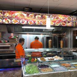 Prime Kebabish