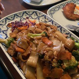 Pad See Ew