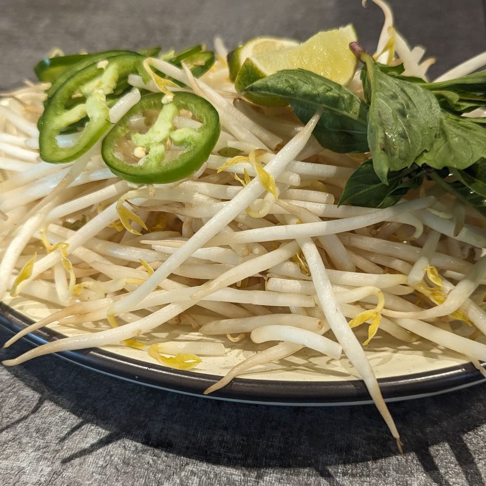 Lua Vietnamese Cuisine - Standard Pho additions - Vietnamese Near Me - Edison, New Jersey Lua Vietnamese Cuisine - Standard Pho additions - Vietnamese Near Me - Edison, New Jersey