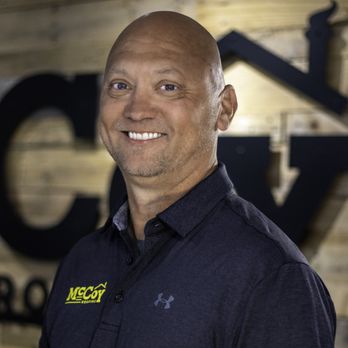 McCoy Roofing - Roofing Near Me - Omaha, Nebraska