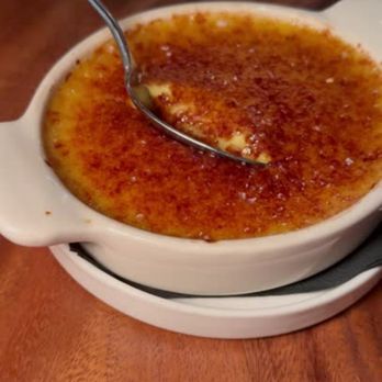 Brasserie Brixton - French Near Me - Denver, Colorado
