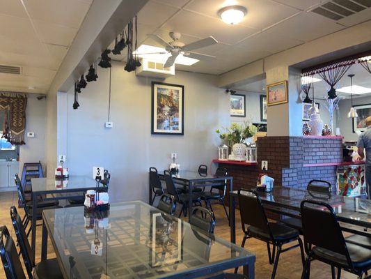 Khyber Halal Restaurant & Catering by null