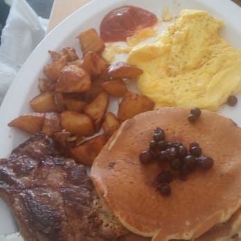 Beach Diner - Steak egg breakfast - Diners Near Me - Ponte Vedra Beach, Florida Beach Diner - Steak egg breakfast - Diners Near Me - Ponte Vedra Beach, Florida