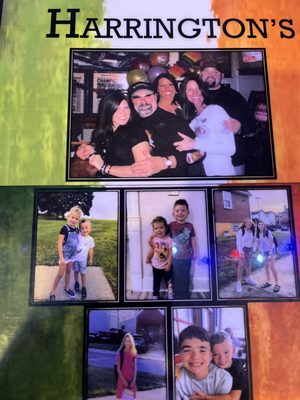 Harrington’s Bar & Restaurant by null