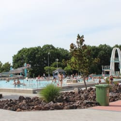 Waldschwimmbad Dietzenbach