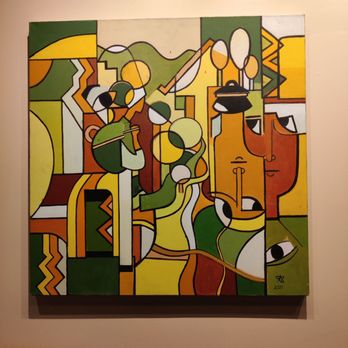 Chercher Ethiopian Restaurant and Bar - Wall art - Bars Near Me - Washington, DC, District of Columbia Chercher Ethiopian Restaurant and Bar - Wall art - Bars Near Me - Washington, DC, District of Columbia