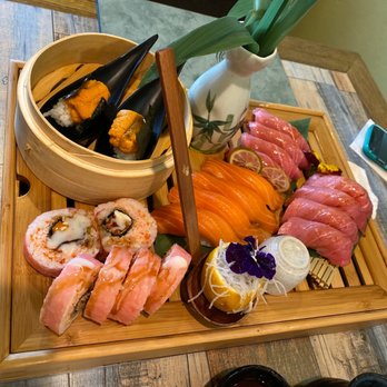 J & C House - Sushi Bars Near Me - Riverton, Utah J & C House - Sushi Bars Near Me - Riverton, Utah