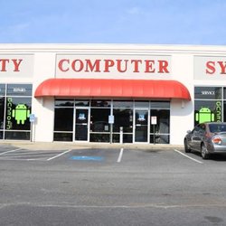 Quality Computers