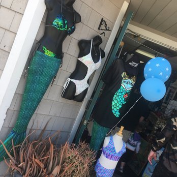 The Mermaid Store - Gift Shops Near Me - Newport Beach, California The Mermaid Store - Gift Shops Near Me - Newport Beach, California