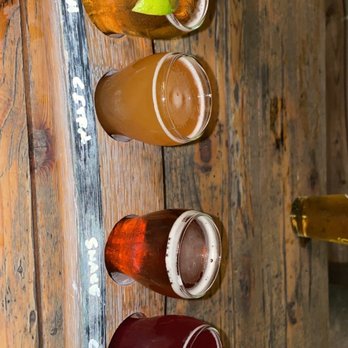 Good People Brewing - Such a good flight of beer! - Pubs Near Me - Birmingham, Alabama Good People Brewing - Such a good flight of beer! - Pubs Near Me - Birmingham, Alabama