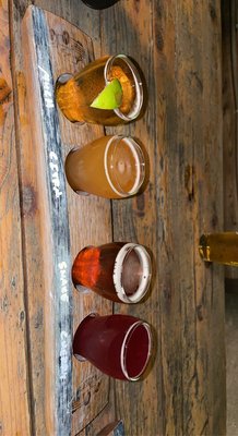 Good People Brewing Company by null