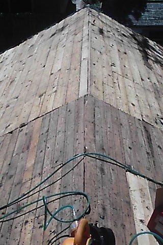 Slide of Reeds Roofing